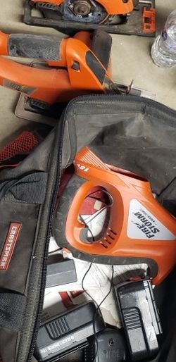 Skill Saws