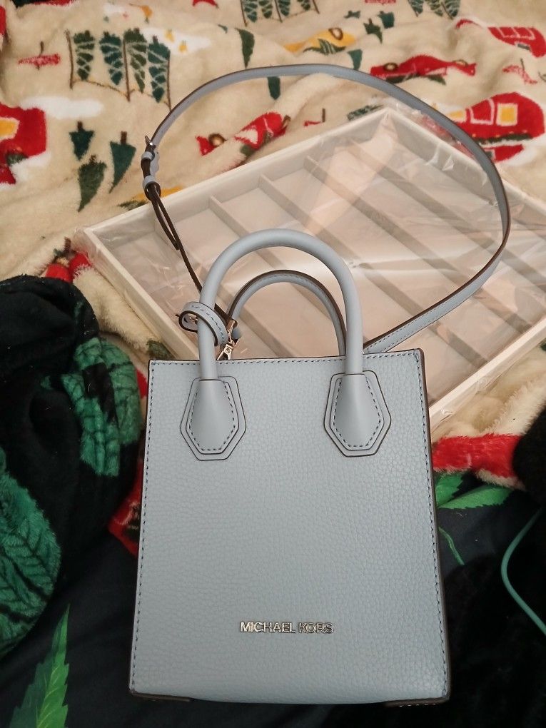 Authentic Michael Kors Purse