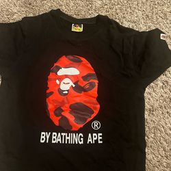 Bape Shirt 
