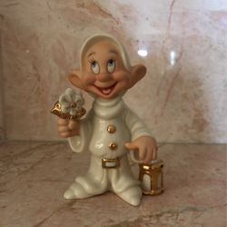 Lennox Disney Showcase Collection Dopey