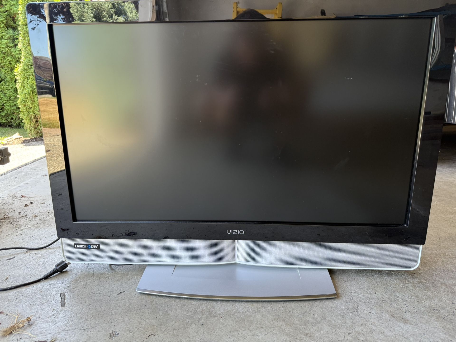 Vizio TV
