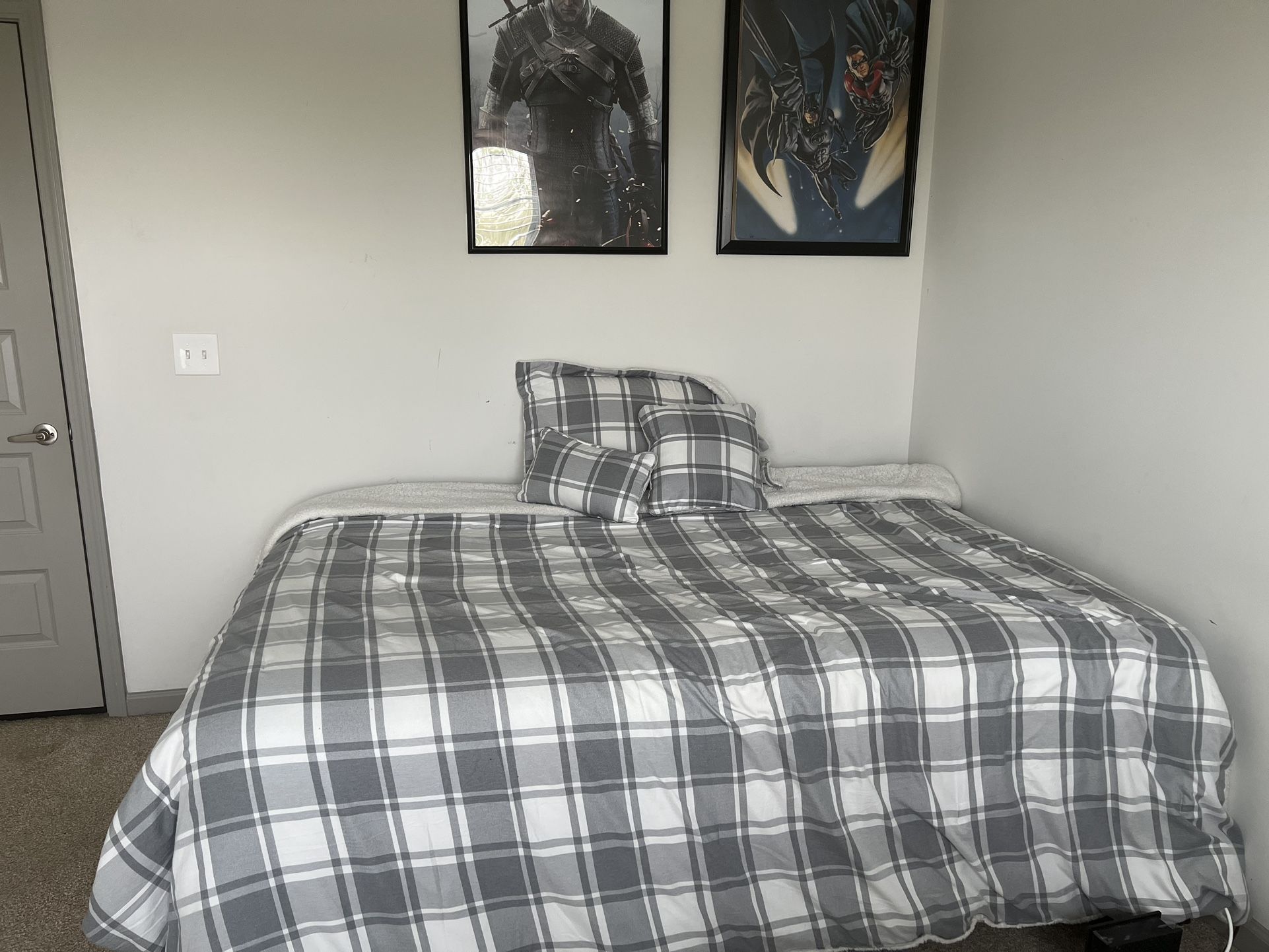 Donovan sealy mattress outlet