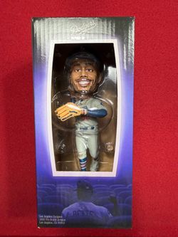 Mookie Betts 2026 Dodger Bobblehead