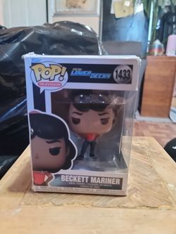 Funko Pop #1433