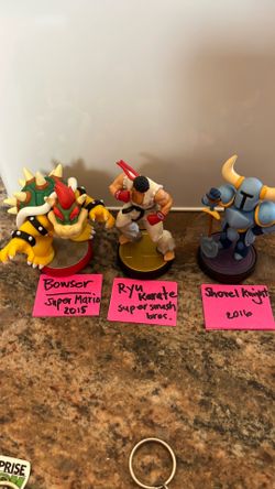 Collectibles
