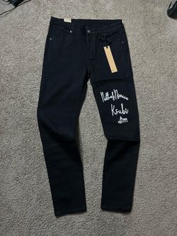 Ksubi jeans