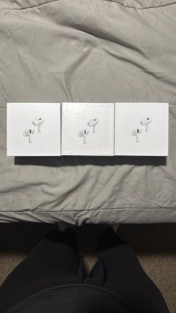 AirPod Pro 2