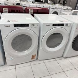 The Wash and Dry Duo is in great condition!
