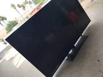 52” rca tv
