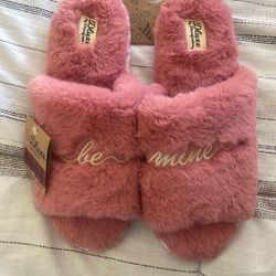 Slippers