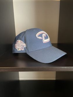 Arizona Diamond Backs SnapBack Baseball Hat