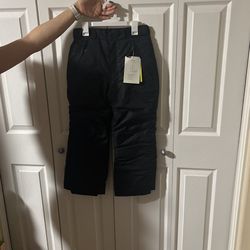 Snow Pants For Kids Size M