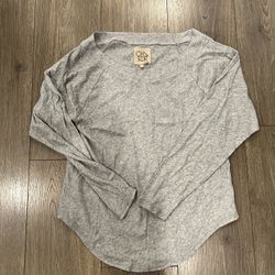 Chaser Top