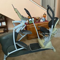 Commercial Fitness Equipment For Sale Prices in Description 