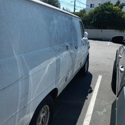 1998 Chevrolet Express