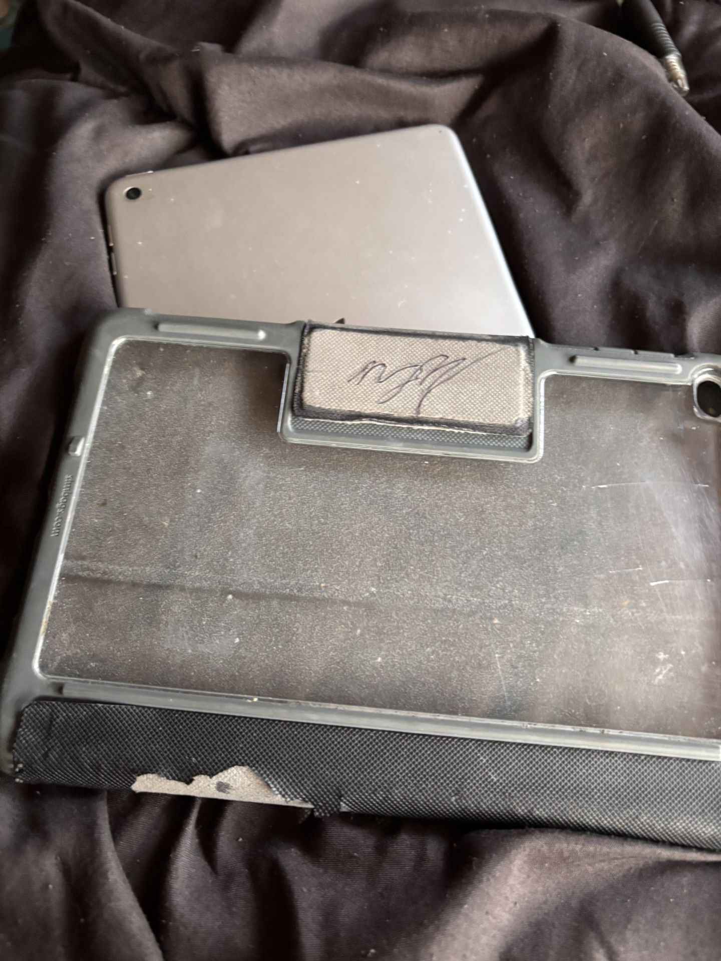 I Pad Mini 4