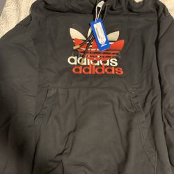 Adidas x Midwest Kid Journey Hoodie