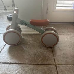 Sereed Baby Balance Bike  Price Neg