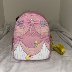 Loungefly Backpack 