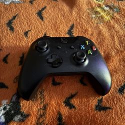 Xbox Controller Wireless