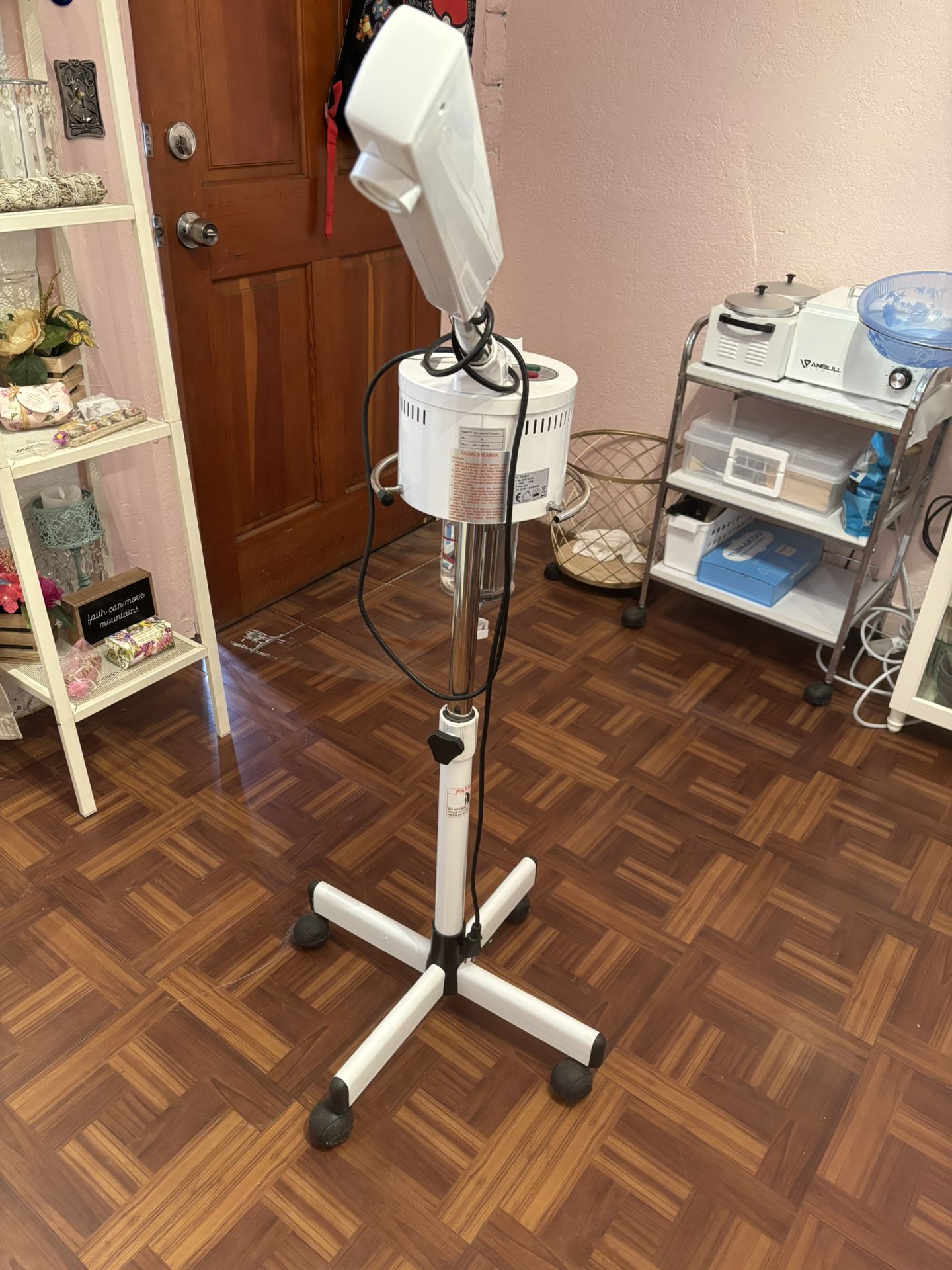Facial Steamer