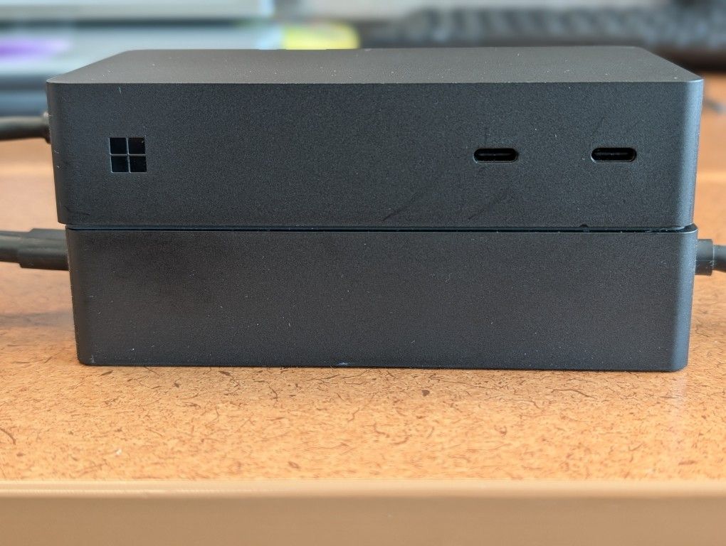 Docking Station