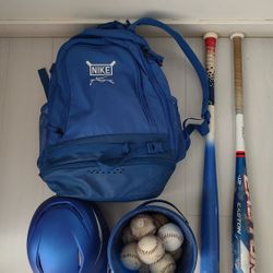 Baseball Gear