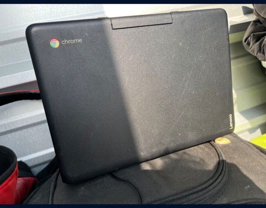 Lenovo N23 Chromebook