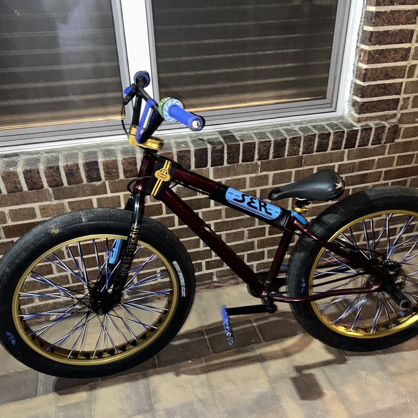 2018 fat 2025 ripper for sale