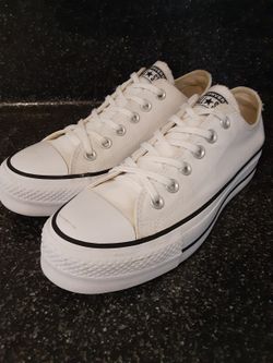 Converse Platform women 8
