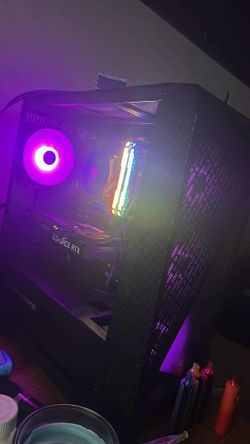 Gaming pc