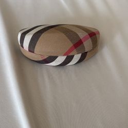 Burberry Sunglasses Case