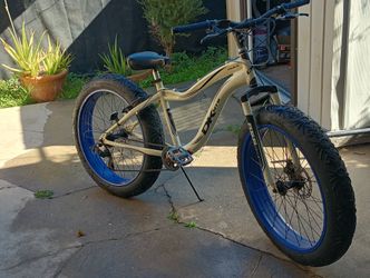 26" Pulgadas 7 Velocidad. Aluminio