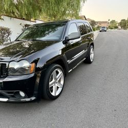 2006 Jeep Grand Cherokee
