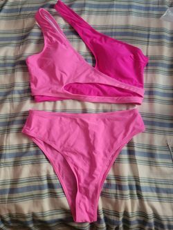 Women's bathing suit