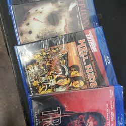 Bluray Dvd Classics