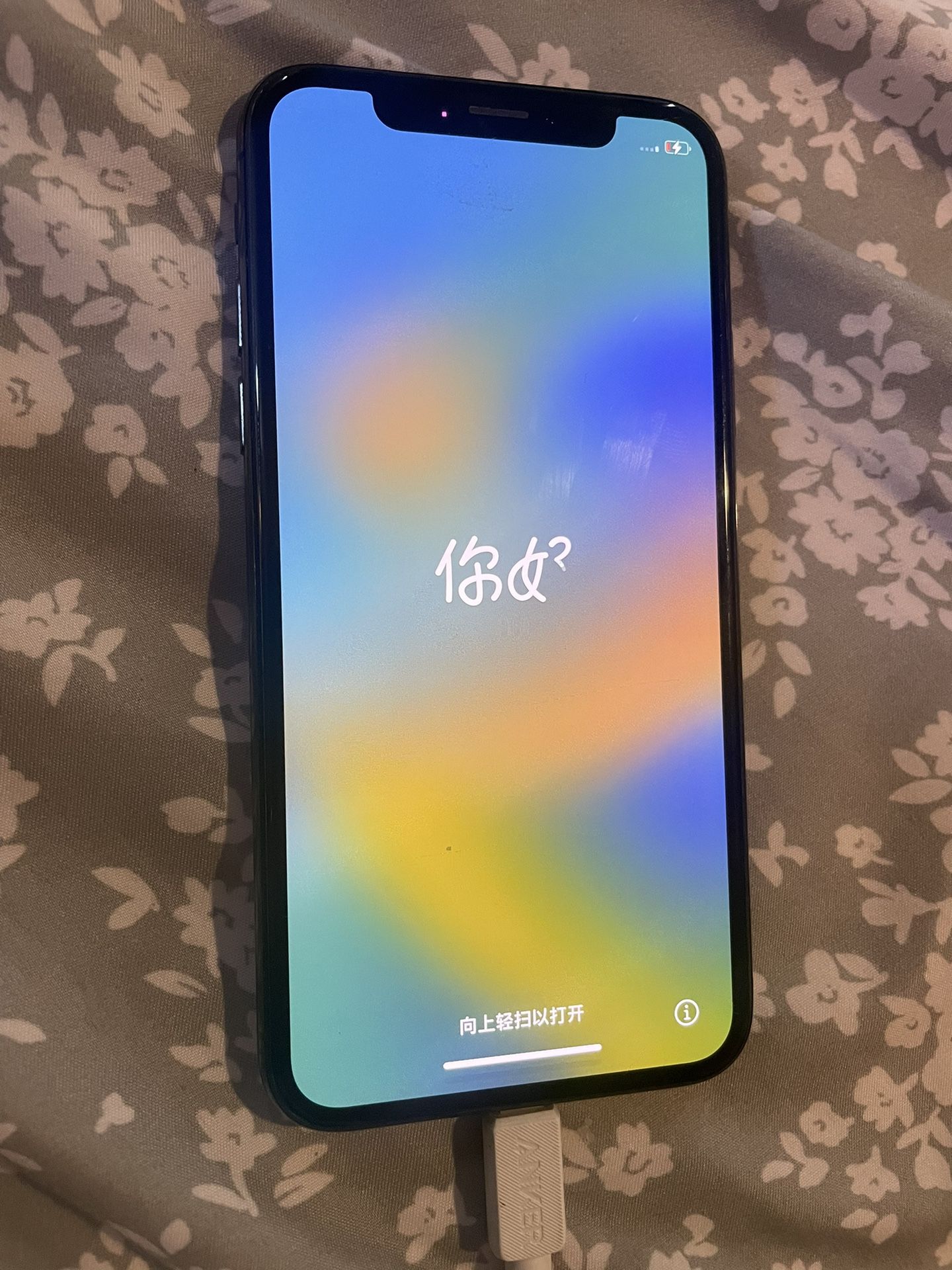 Iphone x