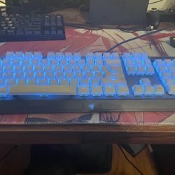 Razer Black Widow V3 RZ03-0354 Gaming Keyboard