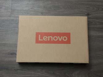 Brand new Lenovo IdeaPad Slim 3i 15.6” Laptop