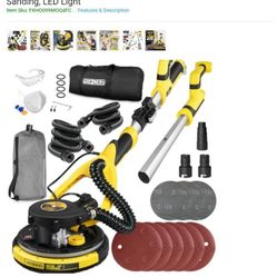 Drywall Sander