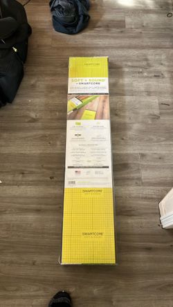 Vinyl Underlayment