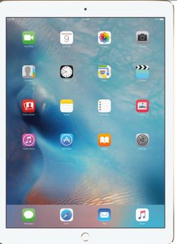 Anyone got an iPad they don’t use anymore that you are willing to give?