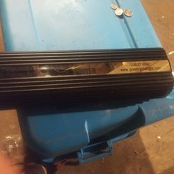 Glblst1000d I power Car Amp This SOLD