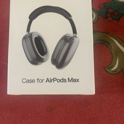 Case For AirPods Max 