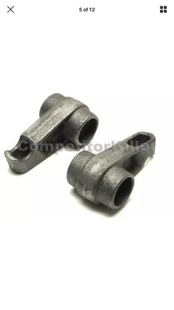 2004-2012 Chevy Colorado & h3 leveling torsion keys 1-3” lift