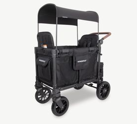 Wonderfold wagon