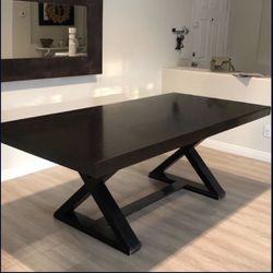 Large Table