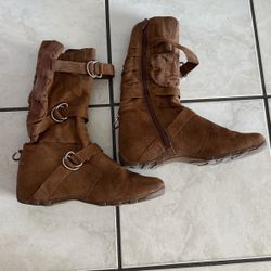 Women Boots