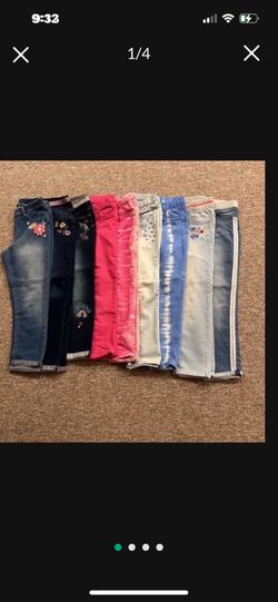 Girl size 14-16