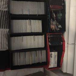 Pokemon Cards. Bulk. 